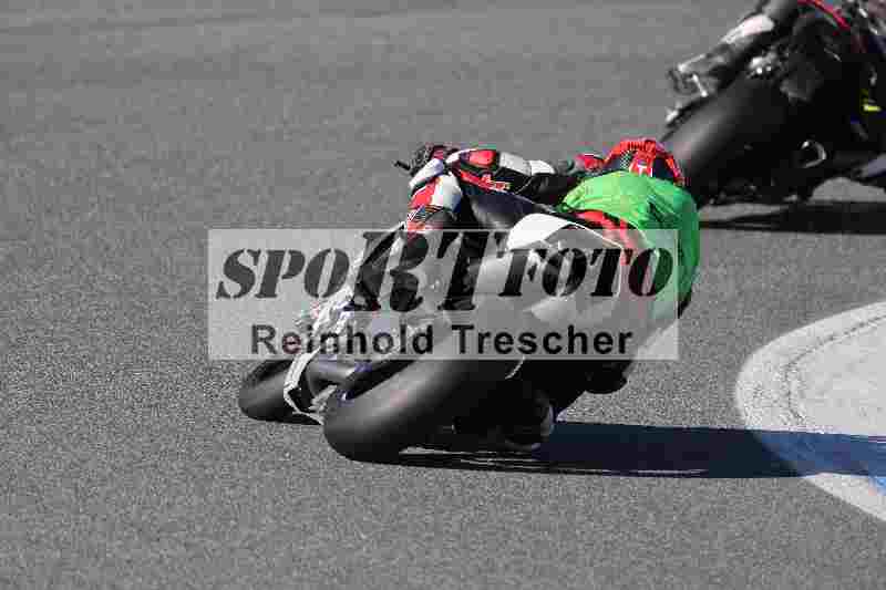 Archiv-2025/02 28.-31.01.2025 Moto Center Thun Jerez/blau-blue/911